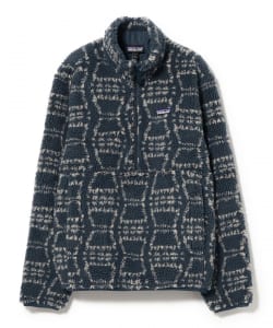 patagonia / Mens Retro-X Pullover