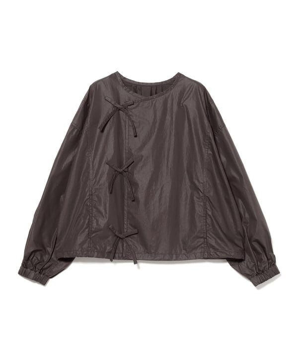 Iris Tie Jacket AW26