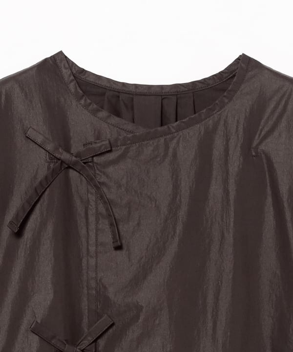 Iris Tie Jacket AW26