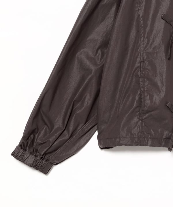 Iris Tie Jacket AW26