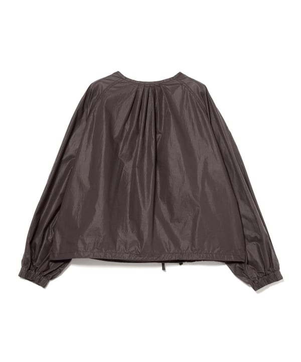 Iris Tie Jacket AW26
