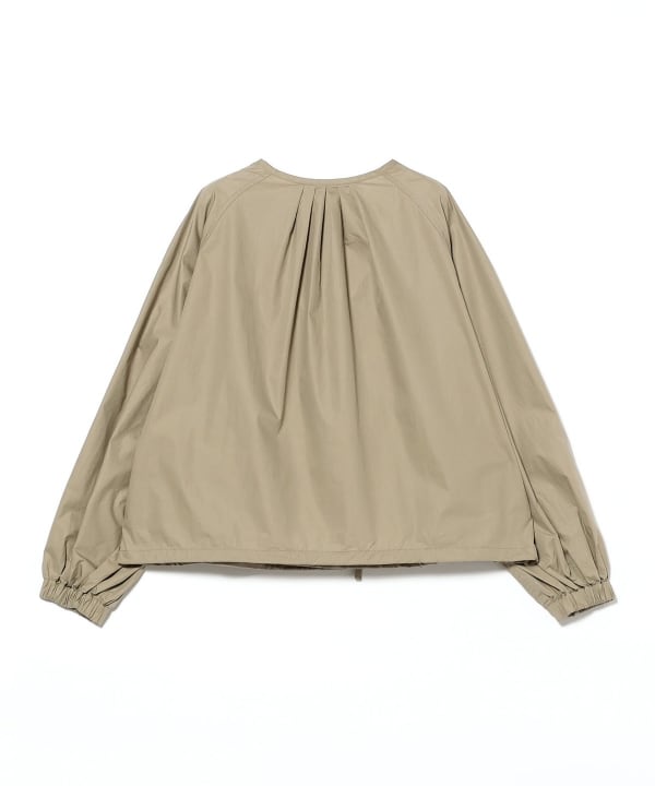 Iris Tie Jacket AW26