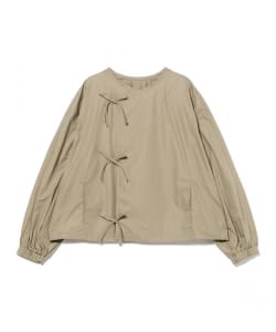 Iris Tie Jacket AW26
