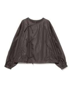 Iris Tie Jacket AW26