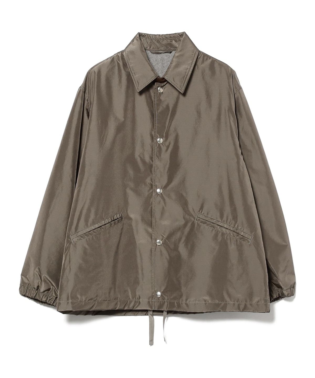 美品！クリーニング済み　plage WO /SILK MIXTWEEDジャケット 37180444086_C_1.jpg