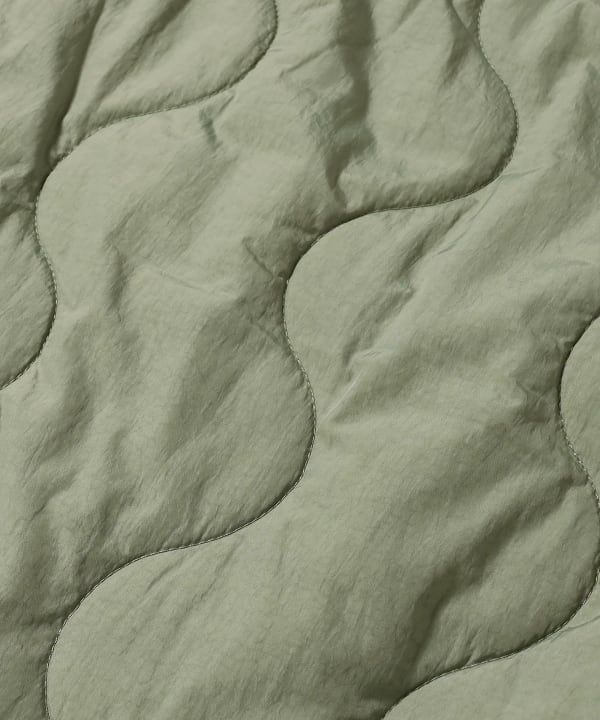 Iris Quilt Jacket