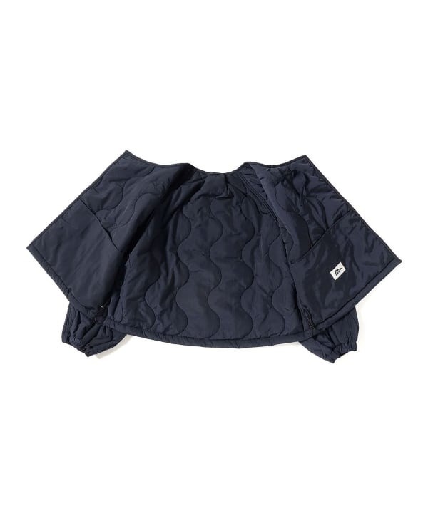 Iris Quilt Jacket