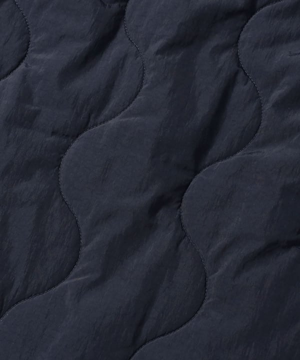 Iris Quilt Jacket
