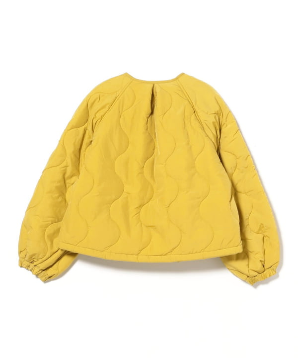 Iris Quilt Jacket