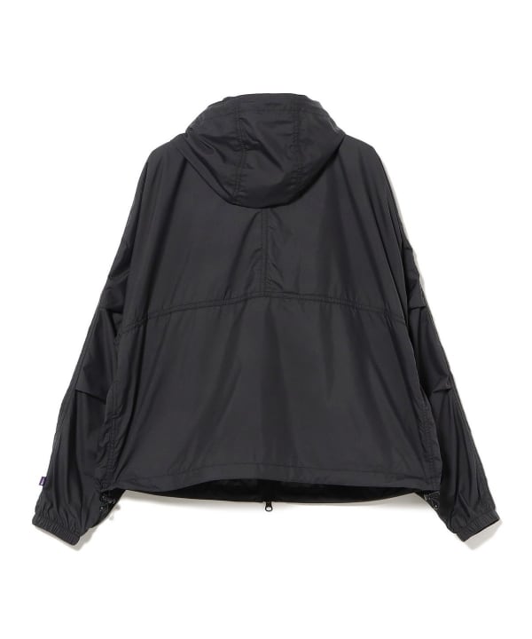THE NORTH FACE PURPLE LABEL / PERTEX QUANTUM Mountain Wind Parka
