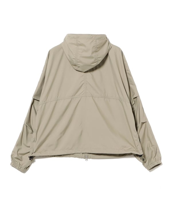 THE NORTH FACE PURPLE LABEL / PERTEX QUANTUM Mountain Wind Parka