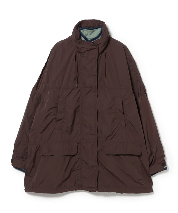 【EXCLUSEVE】ONIT / Modular Light Jacket ライナー（本体：ASH）
