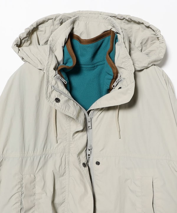 【EXCLUSEVE】ONIT / Modular Light Jacket