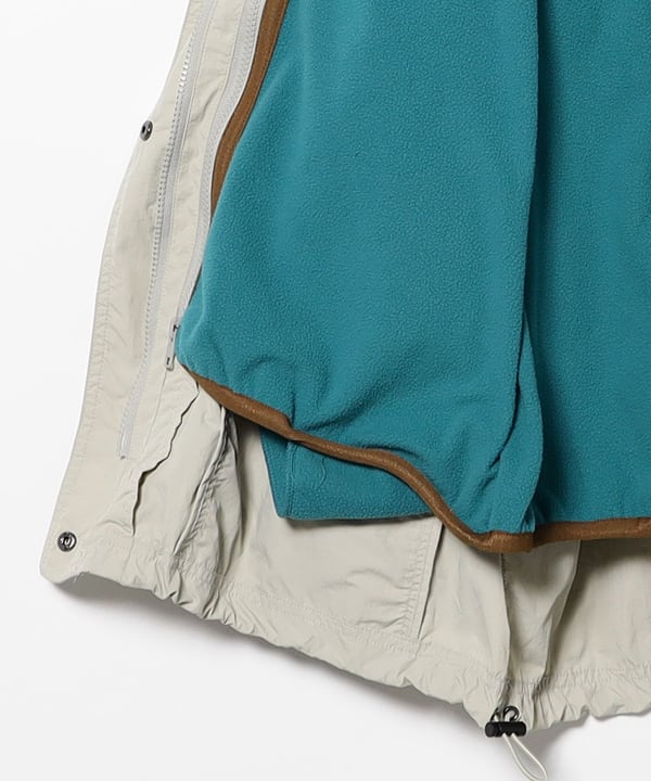 【EXCLUSEVE】ONIT / Modular Light Jacket