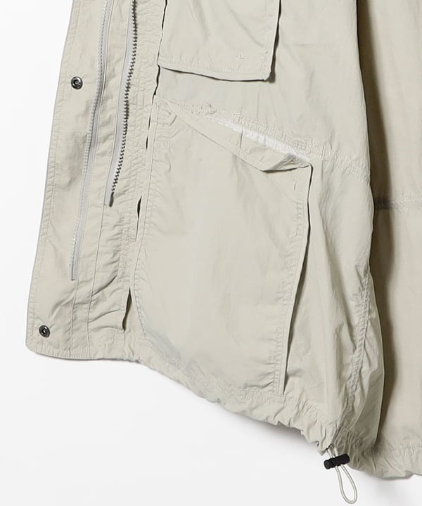 【EXCLUSEVE】ONIT / Modular Light Jacket