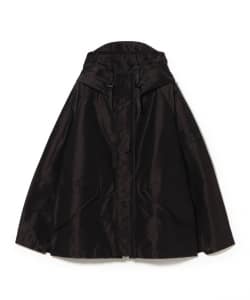 COMOLI / Cotton Silk Military Parka