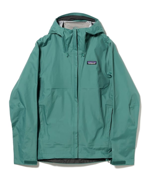 Patagonia / Trent Shell3L Jacket〈WOMEN〉（0284CL）