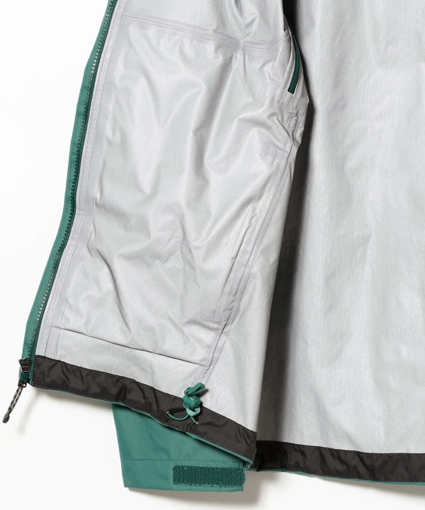 Patagonia / Trent Shell3L Jacket〈WOMEN〉（0284CL）