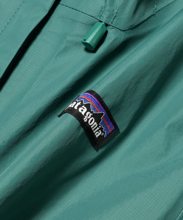 Patagonia / Trent Shell3L Jacket〈WOMEN〉（0284CL）