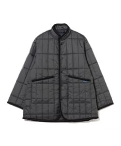 【モアバリエーション開催・WEB限定】●LAVENHAM / A LINE MICKFIELD JACKET