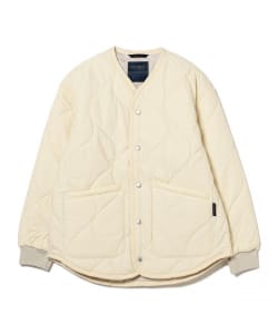 【モアバリエーション開催・WEB限定】●LAVENHAM /  HORSE RUG QUILT LINER JACKET