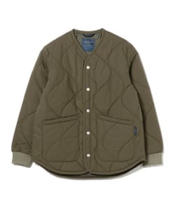 【モアバリエーション開催・WEB限定】●LAVENHAM /  HORSE RUG QUILT LINER JACKET