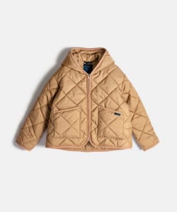 【モアバリエーション開催・WEB限定】LAVENHAM / BIG QUILT ZIPPED CRAYDON WOMENS