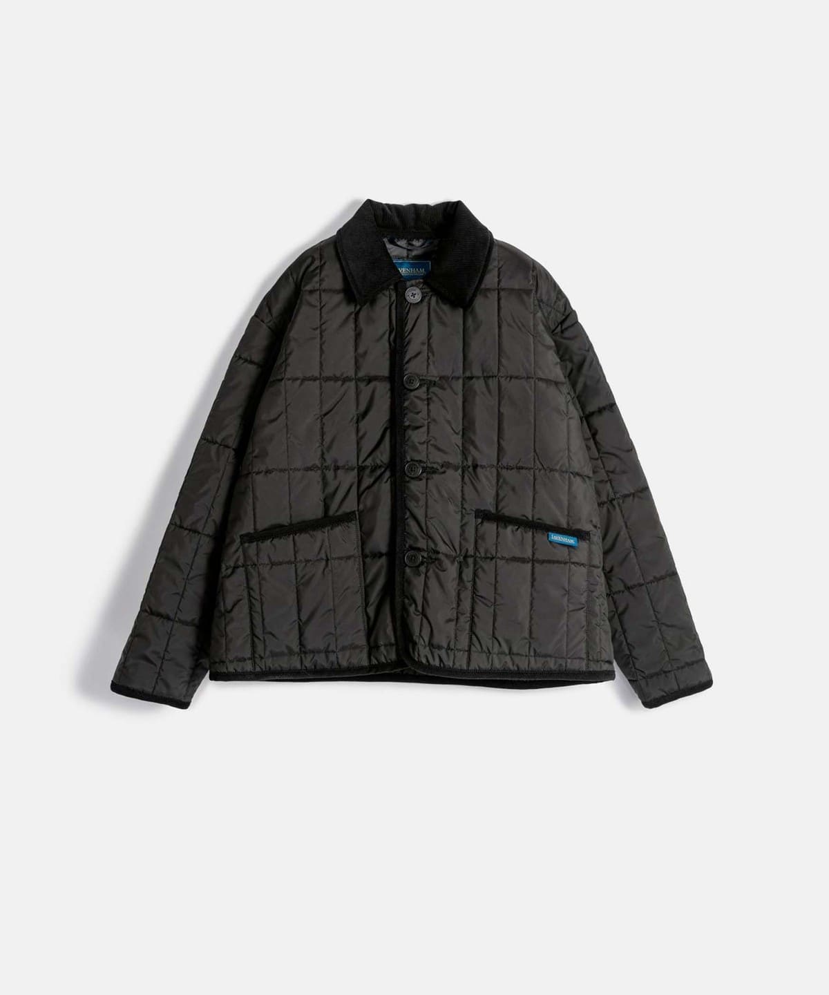 美品・未使用・新品 LAVENHAM LANDWADE ヴァーシティジャケット 美品・未使用・新品 LAVENHAM LANDWADE ヴァーシティジャケット 楽天