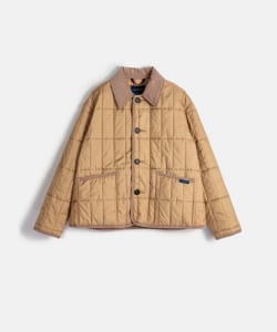 【モアバリエーション開催・WEB限定】LAVENHAM / BUTTON FRONT RAYDON WOMENS