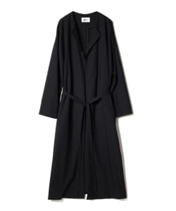 Pilgrim Surf+Supply / MONY Wrap Coat