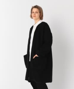 Pilgrim Surf+Supply / MUNRO Wool Fleece Jacket