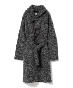 FWK by Enginieered Garments / Shawl Knit Jacket