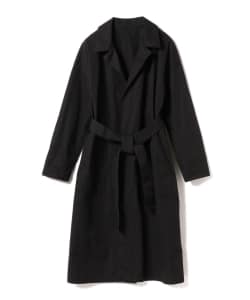 Pilgrim Surf+Supply / Hae Cotton Ventile Shell Jacket