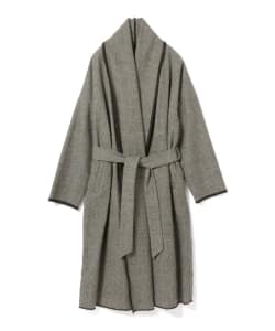 R JUBILEE / Gown Coat