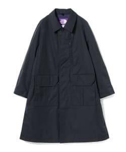 ＜WOMEN＞THE NORTH FACE PURPLE LABEL / 65/35 Insulated Soutien Collar Coat