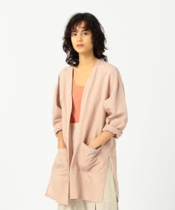 Pilgrim Surf+Supply / Laura Linen Jacket