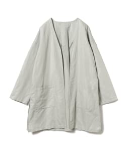 Pilgrim Surf+Supply / Laura Linen Jacket