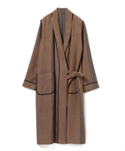 jonnlynx / stripe robe