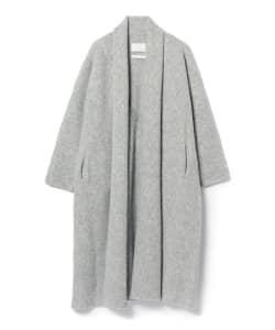 LAUREN MANOOGIAN / Uzbek Cardigan