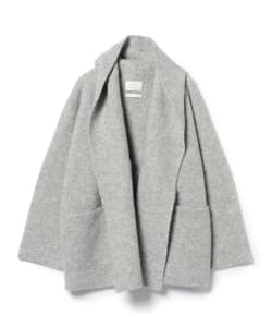 LAUREN MANOOGIAN / Double Face Coat