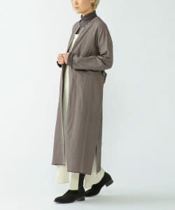 Pilgrim Surf+Supply / Harper Linen and Silk Duster