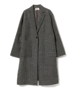 Pilgrim Surf+Supply / Marlowe Cocoon Coat