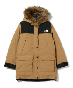 ＜WOMEN＞THE NORTH FACE / Mountain Down Coat