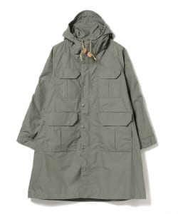 ＜WOMEN＞THE NORTH FACE PURPLE LABEL / Midweight 65/35 Mountain Coat