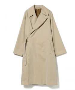 COMOLI / Tielocken Coat