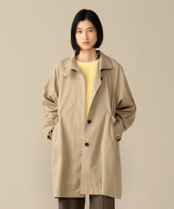 Pilgrim Surf+Supply / Ezra Over Coat