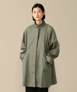 Pilgrim Surf+Supply / Ezra Over Coat