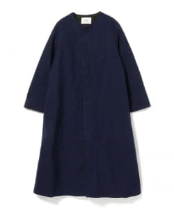 OUTIL / CENSEAU Coat