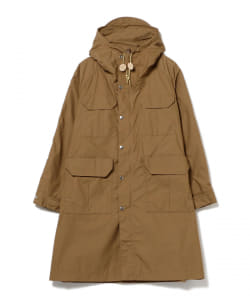 THE NORTH FACE PURPLE LABEL / Midweight 65/35 Mountain Coat
