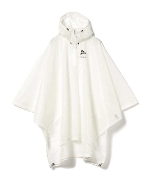 rami☆ ポンチョ3点 Pilgrim Surf+Supply（ピルグリム サーフ+サプライ）【ショップ
